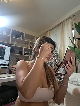 Bella Posh online show from 01/07/26, 12:54