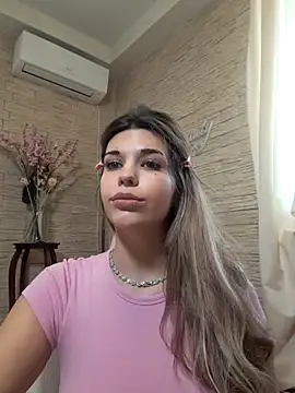 Bella Posh online show from 02/25/26, 08:03