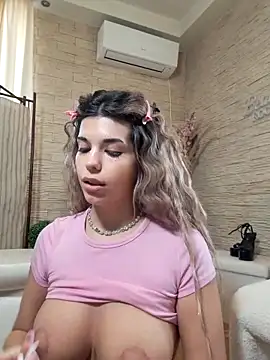 Bella Posh online show from 03/05/26, 07:49