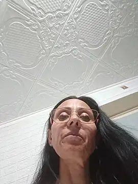 Ramona870 online show from 10/24/25, 10:42