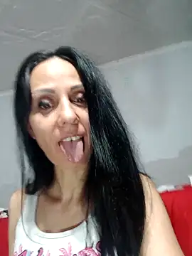 Ramona870 online show from 12/14/25, 01:06