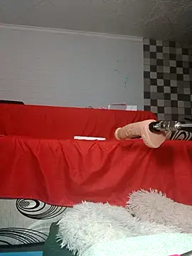 Ramona870 online show from 12/15/25, 02:01