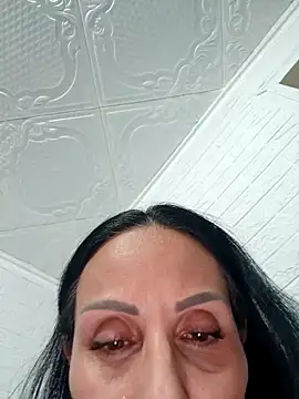 Ramona870 online show from 10/25/25, 06:08