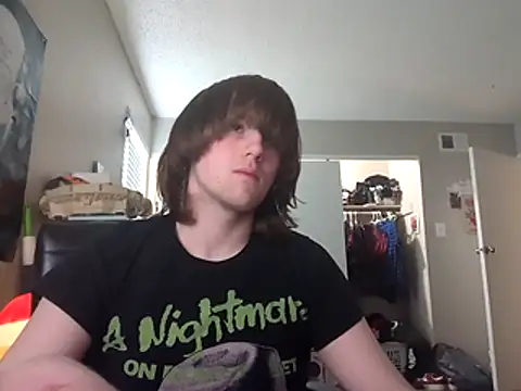 2007slave online show from 01/13/26, 10:35