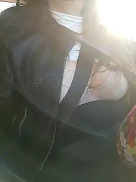 Erika41 online show from 02/24/26, 08:04