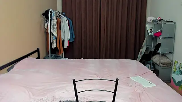 Mystic Doll online show from 04/27/26, 11:58