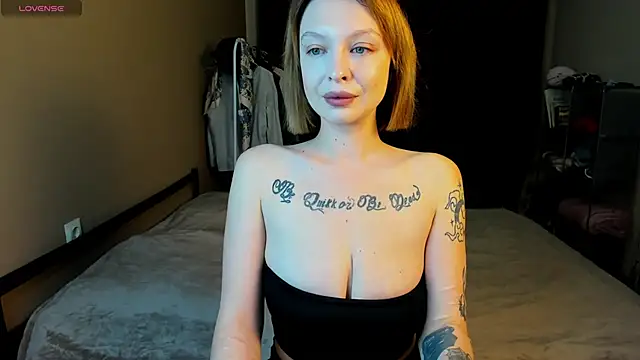 Mystic Doll online show from 03/09/26, 07:50