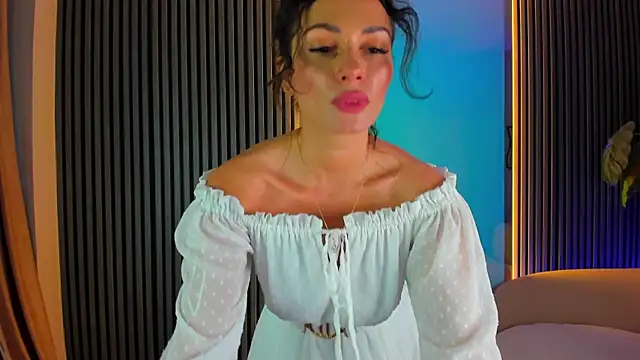 Kaya Sins online show from 05/12/26, 03:14