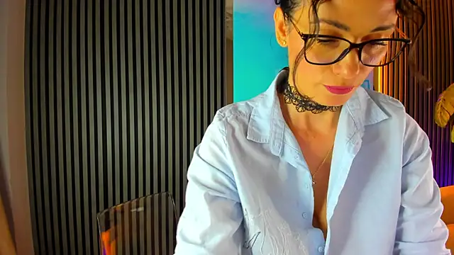 Kaya Sins online show from 04/15/26, 04:07