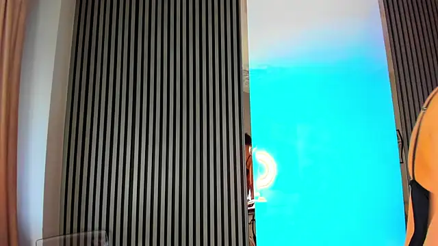 Kaya Sins online show from 04/19/26, 04:13