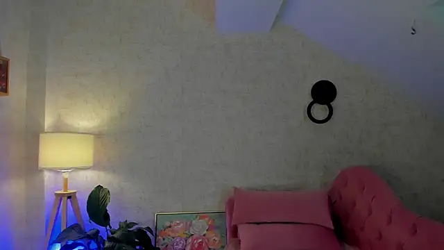 Kaya Sins online show from 11/16/25, 05:12