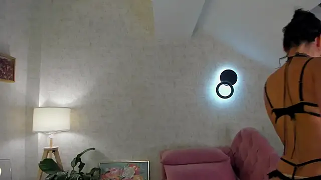 Kaya Sins online show from 11/30/25, 05:19