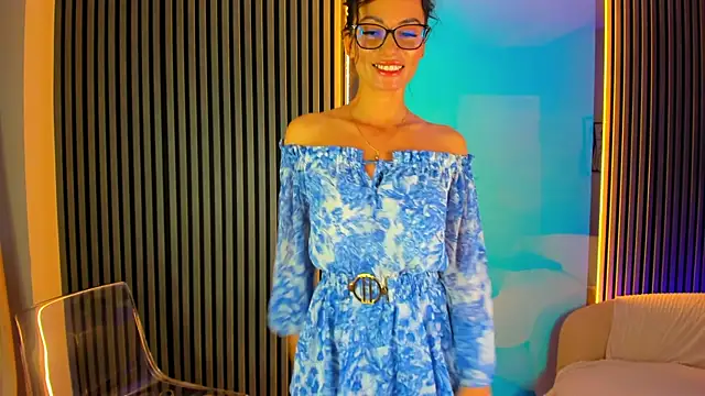 Kaya Sins online show from 05/08/26, 03:32