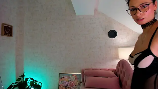 Kaya Sins online show from 01/07/26, 05:12