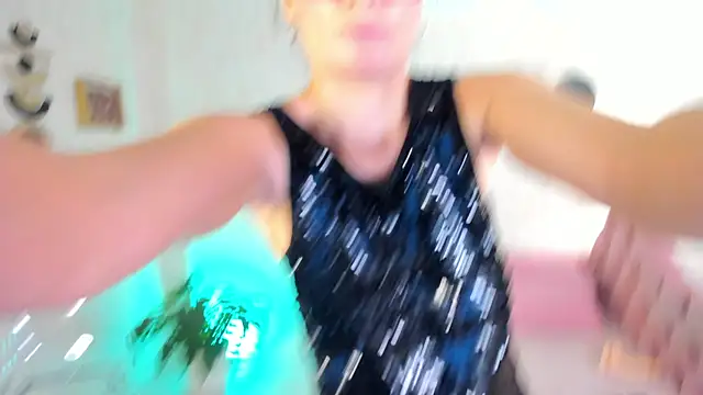 Kaya Sins online show from 01/08/26, 05:13