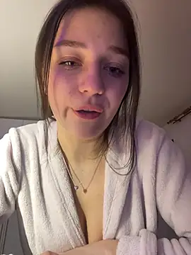 brinkangelikaa online show from 03/04/25, 07:54