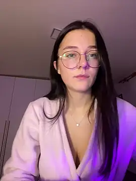 brinkangelikaa online show from 02/26/25, 05:53