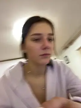 brinkangelikaa online show from 03/01/25, 06:54