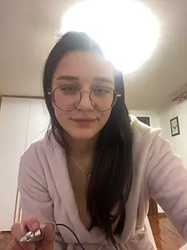 brinkangelikaa online show from 02/28/25, 08:18