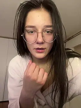 brinkangelikaa online show from 02/26/25, 12:20
