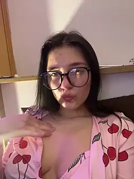 brinkangelikaa online show from 02/22/25, 11:03