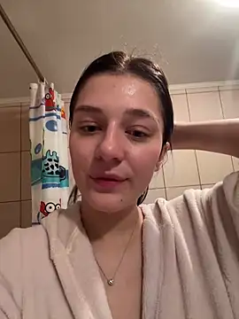 brinkangelikaa online show from 02/26/25, 10:05