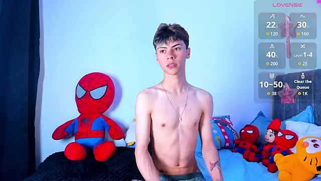 callum 77 online show from 12/02/25, 05:31