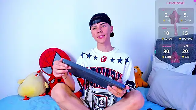 callum 77 online show from 01/07/26, 04:06