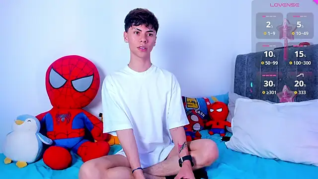 callum 77 online show from 01/09/26, 05:14