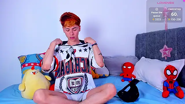 callum 77 online show from 01/15/26, 05:33