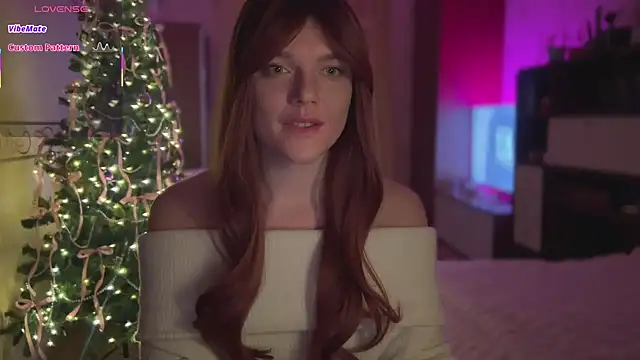 CherryRed Girl online show from 01/12/26, 10:03