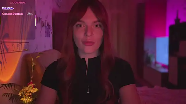 CherryRed Girl online show from 05/14/26, 11:13