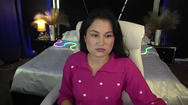 LilyFoxyy online show from 11/15/25, 01:48