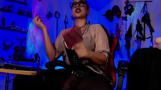 veresskaardila77 online show from 04/16/26, 09:39