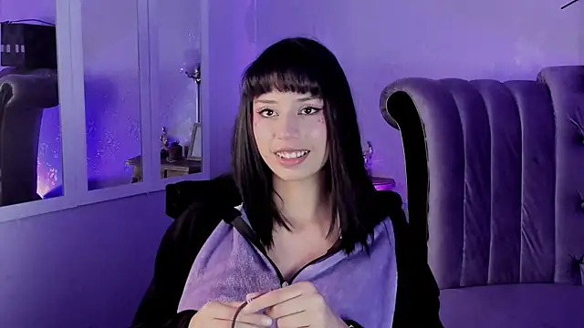 Seren Bleck online show from 10/01/25, 02:49