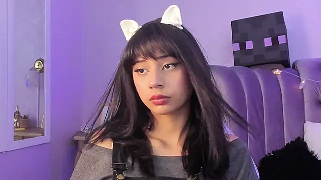 Seren Bleck online show from 11/04/25, 02:59