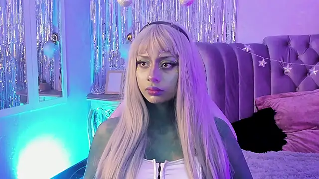 Seren Bleck online show from 11/01/25, 03:24