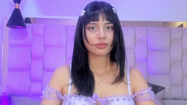 Seren Bleck online show from 12/02/25, 02:45