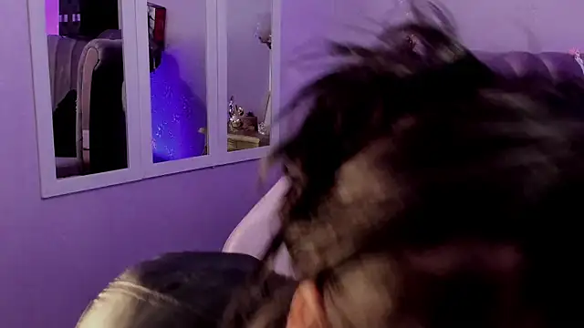 Seren Bleck online show from 09/12/25, 02:34