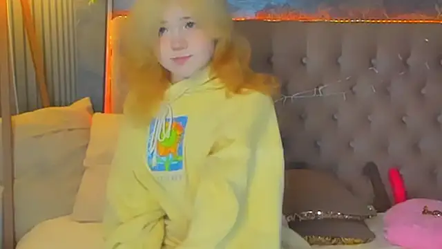 EmilyAngells online show from 02/09/26, 07:06