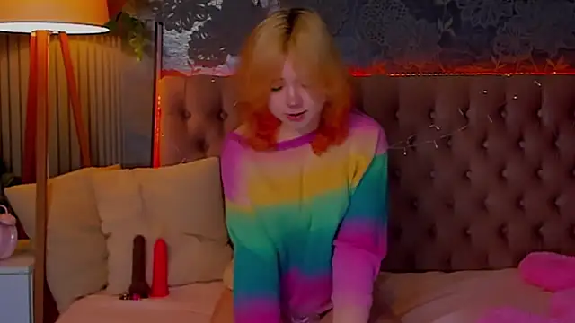 EmilyAngells online show from 02/02/26, 07:07