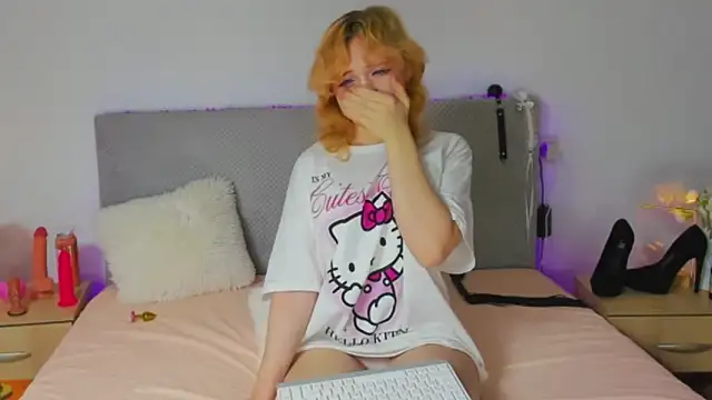 EmilyAngells online show from 11/23/25, 08:35