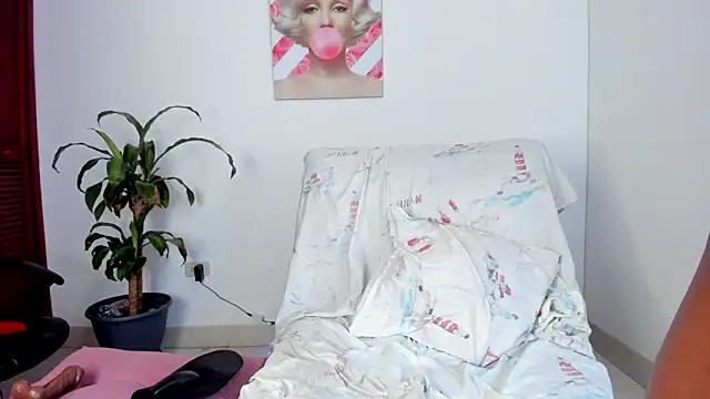 sindy castro online show from 11/10/25, 07:52