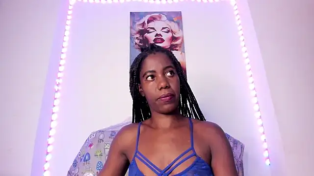 sindy castro online show from 09/10/25, 07:46