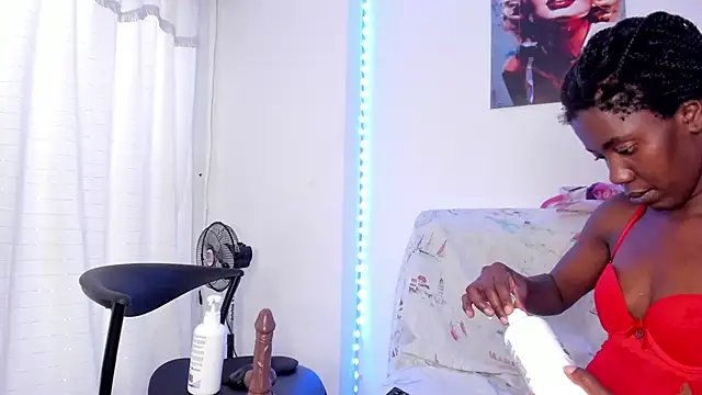 sindy castro online show from 12/03/25, 07:35