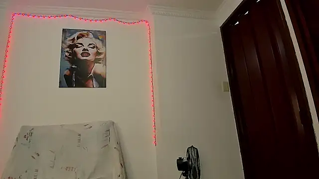 sindy castro online show from 02/11/26, 01:44