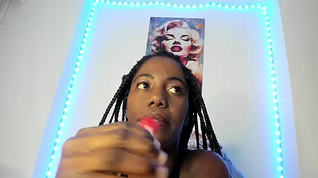 sindy castro online show from 09/08/25, 07:35