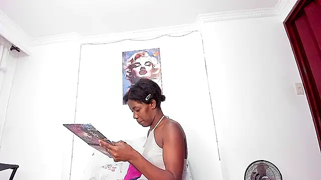 sindy castro online show from 02/06/26, 01:18