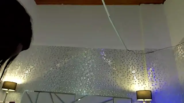 CandyKissx online show from 03/19/25, 06:55