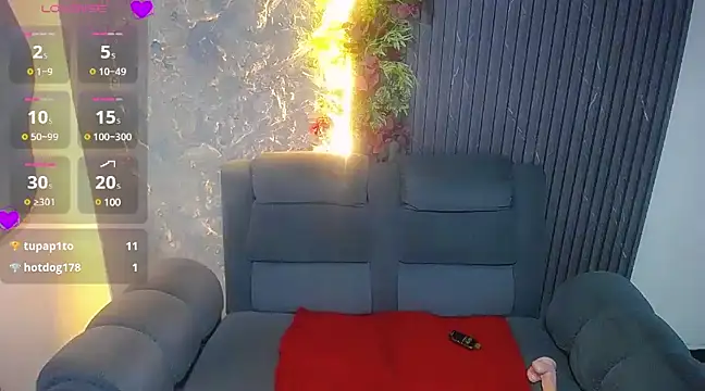 denise babe  online show from 03/22/25, 02:47